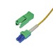 tde - Secure Patchcords with locking feature